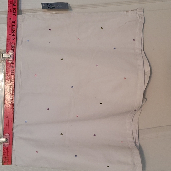 GOLF! TENNIS! PICKLEBALL! Shorts. Skort. Size 16. Playtime! Anytime! NWOT - Picture 9 of 10